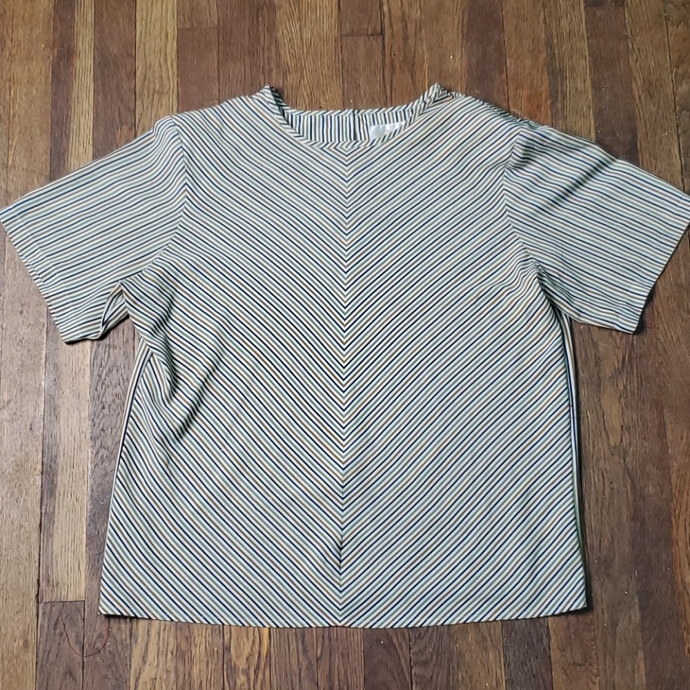 Dressy Brunch Shirt !